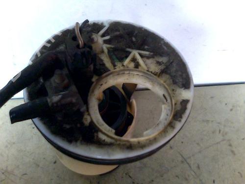 Used Fuel pump FIAT PANDA (141_) 900 (40 hp) 26112736