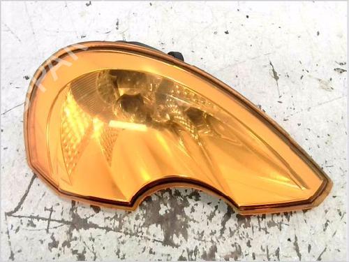 Blinklys fortil højre RENAULT MODUS / GRAND MODUS (F/JP0_) 1.2 (JP0C, JP0K, FP0C, FP0K, FP0P, JP0P, JP0T) (75 hp) 30320841