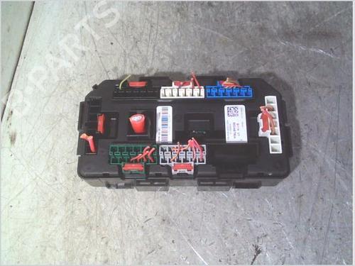 Fuse box BMW 1 (F21) 118 d | BP29911919E1