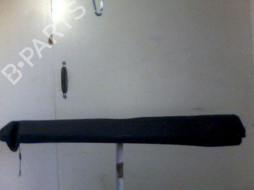 Used Rear parcel shelf CITROËN C2 (JM_) 1.4 HDi (68 hp) 26100554