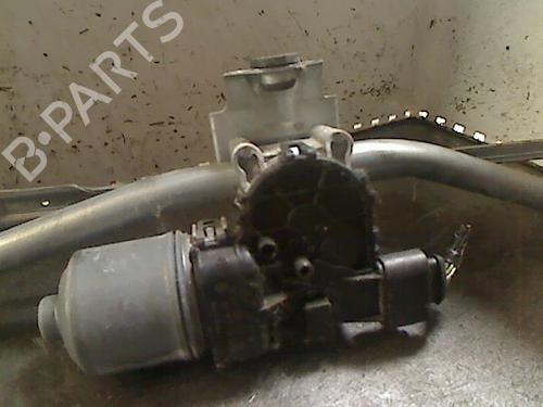Front wipers mechanism VW POLO (9N_, 9A_) 1.4 TDI | BP26062261C83 
