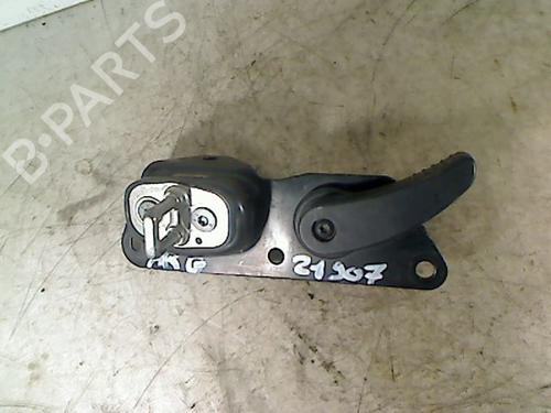 Used Exterior handle CITROËN JUMPY II Van 2.0 HDi 125 (128 hp) 26084951