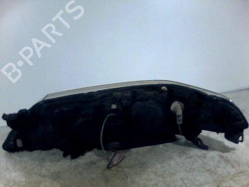 Højre forlygte RENAULT LAGUNA II (BG0/1_) 1.8 16V (BG0B, BG0C, BG0J, BG0M, BG0V) | BP26062820C29 