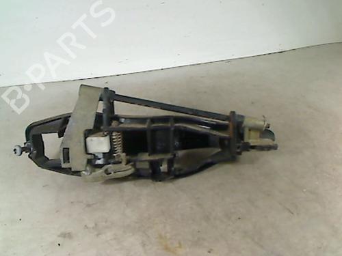 Front left exterior door handle BMW 3 (E46) 320 d | BP26068358C128 