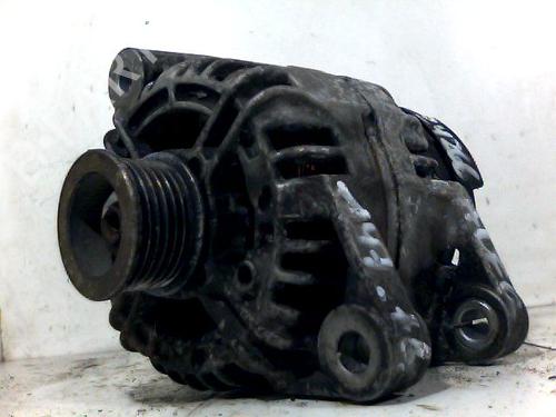 Used Alternator ALFA ROMEO 147 (937_) 1.6 16V T.SPARK ECO (937.AXA1A, 937.BXA1A) (105 hp) 26088074