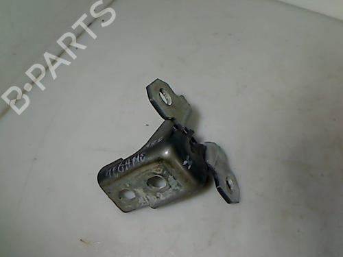 Used Hinge/Door check strap RENAULT SCÉNIC III (JZ0/1_) 1.5 dCi (110 hp) 26087626
