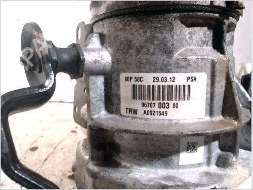Steering pump PEUGEOT 308 I (4A_, 4C_) 1.6 HDi | BP26096470M99 