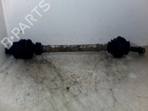 Used Right front driveshaft RENAULT 21 Saloon (L48_) 2.1 Turbo-D (L48A, L48W, L487, L488) (88 hp) 33002595