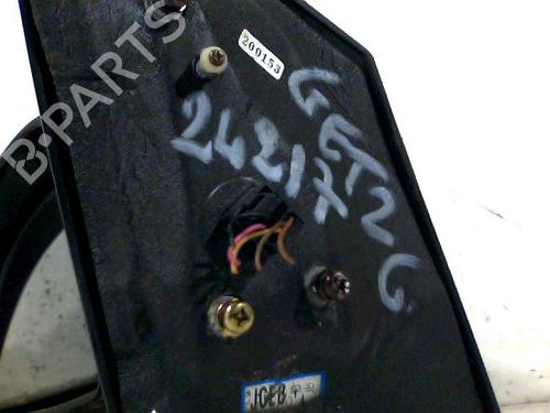 Left mirror HYUNDAI GETZ (TB) 1.1 | BP26087552C26 
