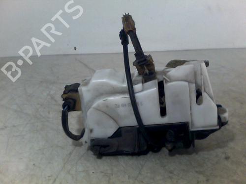 Used Rear right lock SEAT IBIZA II (6K1) 1.9 TDI (90 hp) 28323511