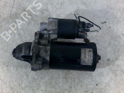Used Starter BMW 3 (E46) 320 i (150 hp) 28535113