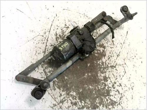 Motor limpa vidros frontal Motor limpa vidros frontal VW POLO V (6R1, 6C1) 1.6 TDI (90 hp) 34168781 34168781