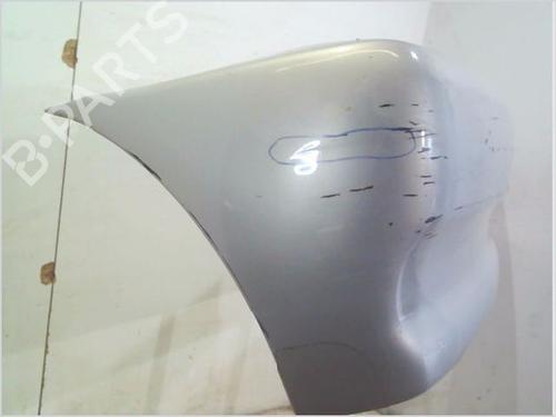 Rear bumper VW POLO III (6N1) 60 1.4 | BP29352808C8 