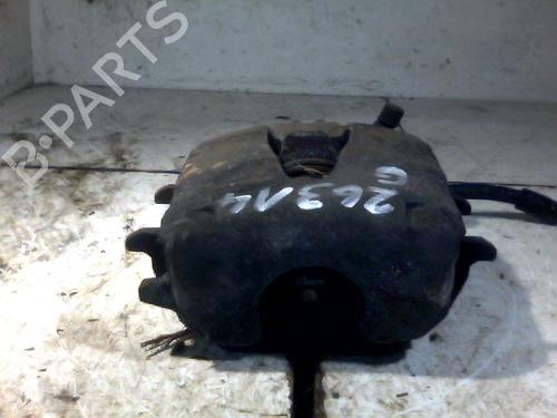 Left front brake caliper SEAT IBIZA IV SC (6J1, 6P5) 1.2 TSI | BP26099279M105 