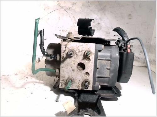 ABS pump RENAULT CLIO II (BB_, CB_) 1.5 dCi (B/CB07) | BP26109432M43 