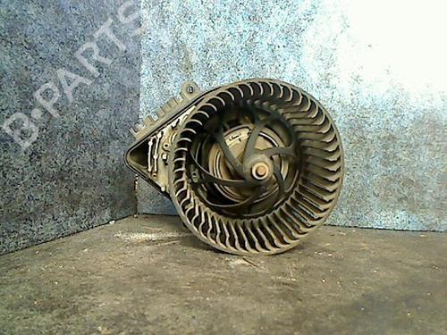 Used Heater blower motor Heater blower motor PEUGEOT 406 (8B) 1.8 16V (110 hp) 33736366 33736366