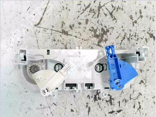 Climate control RENAULT CLIO IV (BH_) 1.5 dCi 75 | BP29038703I5 