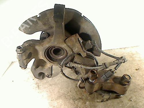 Left front steering knuckle KIA CARNIVAL I (UP) 2.9 TDi | BP26068668M25 