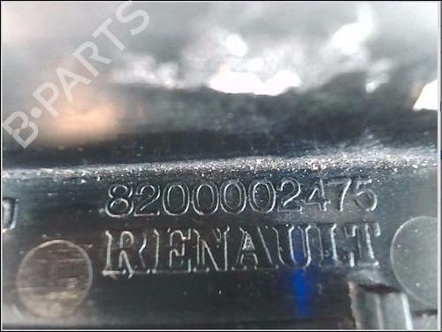 Left tailgate light RENAULT LAGUNA II (BG0/1_) 1.9 dCi (BG08, BG0G) | BP26114006C79 