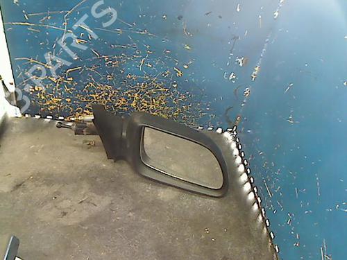 Used Right mirror RENAULT 19 II (B/C53_) 1.9 D (B/C53J) (64 hp) 26108318