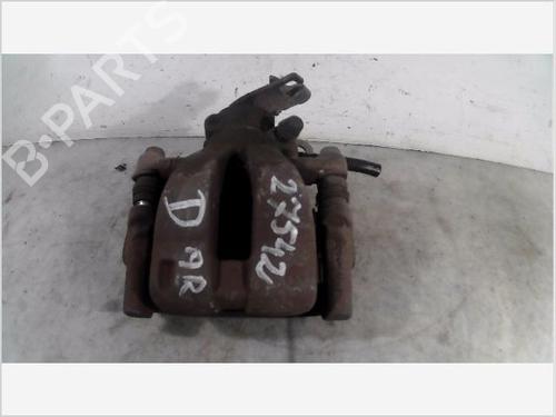 Used Right rear brake caliper ALFA ROMEO MITO (955_) 1.6 JTDM (955AXC1B) (120 hp) 26099417