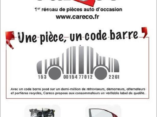 Used Switch RENAULT SCÉNIC III (JZ0/1_) 1.5 dCi (110 hp) 26076994