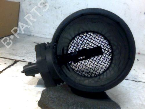 Mass air flow sensor PEUGEOT BOXER Bus (244, Z_) 2.8 HDi | BP26097431M95 