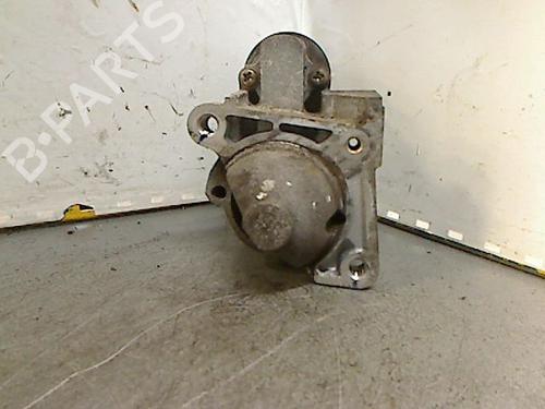 Used Starter RENAULT MEGANE II (BM0/1_, CM0/1_) 1.5 dCi (BM0F, BM0T, BM2B, CM0F, CM0T) (82 hp) 30680128