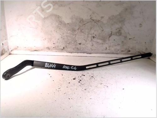 Used Front windshield wiper arm CITROËN C4 I (LC_) 1.4 16V (88 hp) 26109557