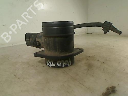 Used Mass air flow sensor Mass air flow sensor VW POLO IV (9N_, 9A_) 1.4 TDI (80 hp) 33002975 33002975