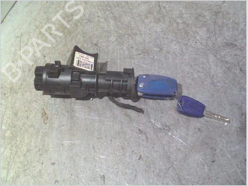 Bloccasterzo FIAT PANDA (169_) 1.2 (169.AXB11, 169.AXB1A) (60 hp) 28308212