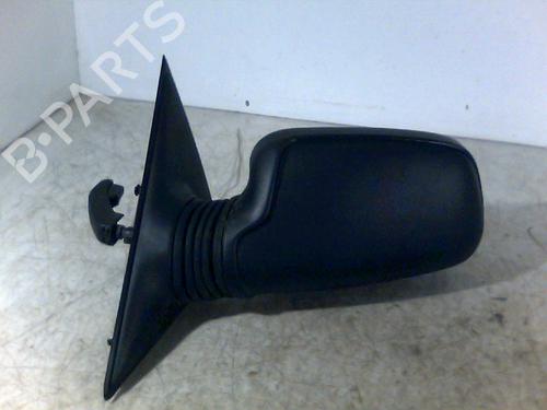 Left mirror HONDA CONCERTO (HW, MA) 1.6 i 16V | BP26084043C26