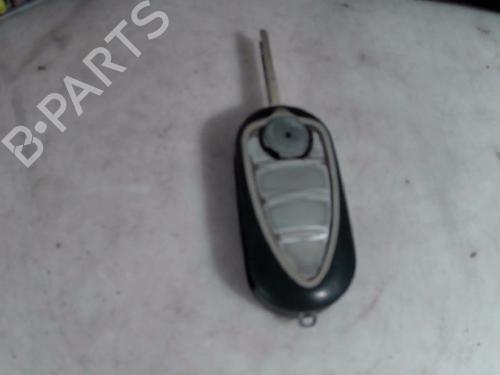 Engine control unit (ECU) ALFA ROMEO MITO (955_) 1.6 JTDM (955AXC1B) | BP26095554M57 