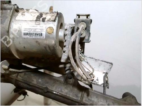Steering rack PEUGEOT 207 (WA_, WC_) 1.6 HDi | BP26097722M22 