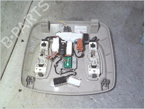 Interior roof light RENAULT KADJAR (HA_, HL_) 1.5 dCi 110 (HLA3) | BP40076740I8 - Image 3