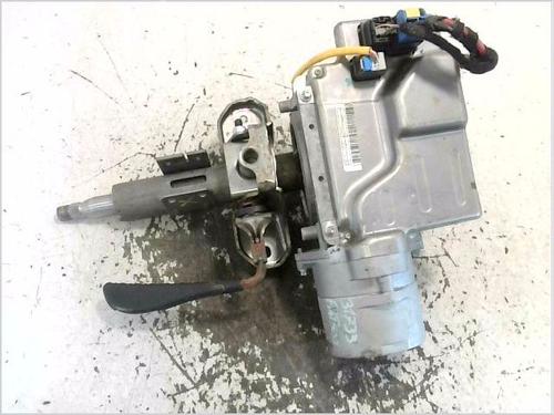 Steering column FIAT 500 (312_) 1.2 (312AXA1A) | BP34554962M21  - Image 5