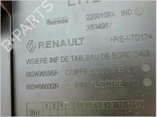 Other RENAULT CLIO V (B7_) 1.0 TCe 100 (B7MT) | BP40512804O1 - Image 4