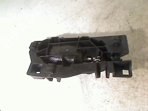 Front left interior door handle PEUGEOT 208 I (CA_, CC_) 1.4 HDi | BP26071015I13