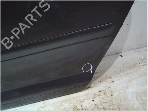 Left rear door AUDI A3 Sportback (8PA) 1.9 TDI | BP26115874C4 