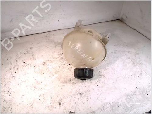 Used Expansion tank CITROËN BERLINGO Box Body/MPV (B9) 1.6 HDi / BlueHDi 75 (75 hp) 26108629