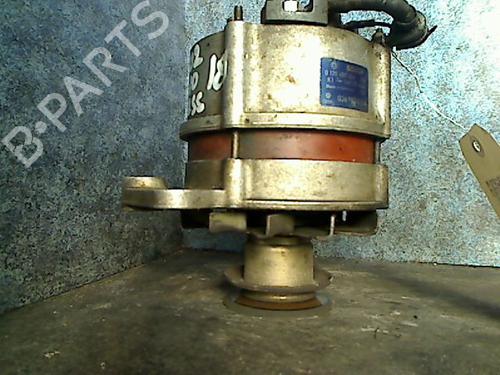 Used Alternator AUDI 80 B3 Saloon (893, 894, 8A2) 1.8 S (90 hp) 31879833