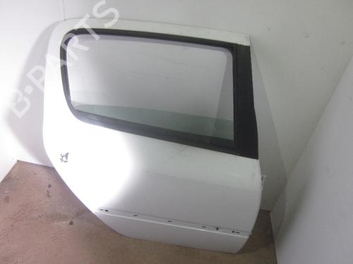 Used Right rear door PEUGEOT 307 (3A/C) 2.0 HDi 110 (107 hp) 26061714