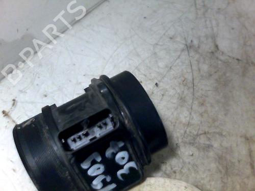Mass air flow sensor PEUGEOT 307 (3A/C) 2.0 HDi 110 | BP26091282M95 