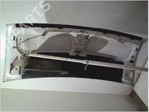 Hood PEUGEOT BOXER Van 2.2 HDi 100 | BP26111296C1 