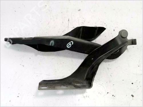 Used Hinge/Door check strap PEUGEOT 308 I (4A_, 4C_) 1.6 HDi (112 hp) 26603527