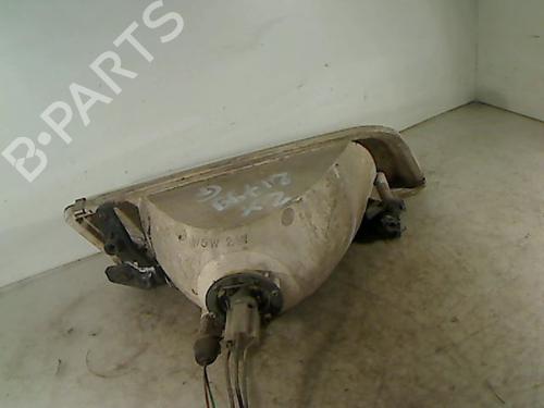 Left headlight CITROËN ZX (N2) 1.9 D | BP26103063C28 