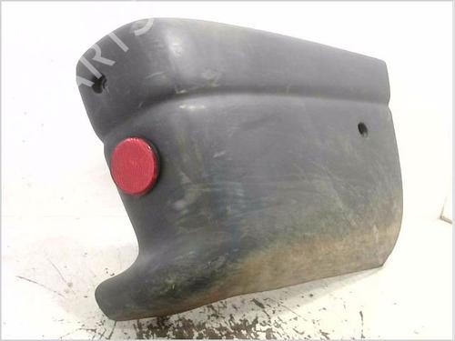 Used Corner bumper Corner bumper RENAULT MASTER II Van (FD) 2.5 dCi 100 (FD0U, FD0V, FD3U, FD3V, FD8U, FD8V) (99 hp) 35765606 35765606