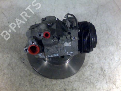 Compressor A/C BMW 1 (E81) 120 d | BP28323341M34