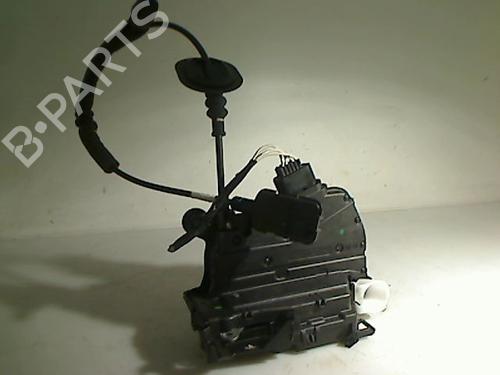 Used Front left lock Front left lock RENAULT CLIO IV (BH_) 1.5 dCi 75 (75 hp) 33614540 33614540