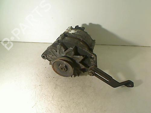 Alternator VW TRANSPORTER T4 Bus (70B, 70C, 7DB, 7DK, 70J, 70K, 7DC, 7DJ) 2.4 D | BP29472712M7 